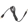 Image de Saramonic SR-GMC2 TRRS naar Mini USB kabel, voor GoPro® HERO3, HERO3+ and HERO4
