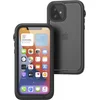 Image de Apple iPhone 12 Pro Hoesje - Catalyst - Total Protection Serie - Hard Kunststof Backcover - Zwart - Hoesje Geschikt Voor Apple iPhone 12 Pro