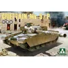 Image de Takom Modelbouwpakket Militaire voertuigen - 2027 British Main Battle Tank Chieftain Mk.5/P Plastic - 1:35 - Modelbouw