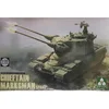 Image de Chieftain Marksman Spaag - Takom modelbouw pakket van Tank 1:35