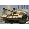 Image de Takom Modelbouwpakket Militaire voertuigen - 2055 T-54 B - Russian Medium Tank Late Type Plastic - 1:35 - Modelbouw