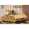 Image de Takom Modelbouwpakket Militaire voertuigen - 2049 WWII German Super Heavy Tank Maus V1 Plastic - 1:35 - Modelbouw
