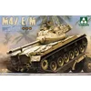 Image de Takom Modelbouwpakket Militaire voertuigen - 2072 US Medium Tank M47 Patton E/M - 2in1 Plastic - 1:35 - Modelbouw