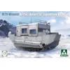Image de Takom Modelbouwpakket Militaire voertuigen - 2193 M29 Weasel Arctisch/Antarctisch Expeditievoertuig Plastic - 1:35 - Modelbouw