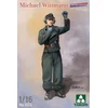 Image de Takom Modelbouwpakket Militaire voertuigen - 1024 Michael Wittmann - Limited Edition - Figuur Plastic - 1:16 - Modelbouw