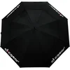 Image de Clicgear 68 inch Double Canopy Golfparaplu - Zwart