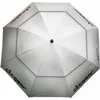 Image de Clicgear 68 inch Double Canopy Golfparaplu - Zilver