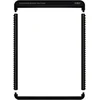 Image de H&Y K-Series magnetisch frame voor insteekfilters 100 x 150 mm