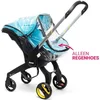 Image de Doona - Regenscherm - Doona autostoel/buggy accessoires