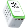Image de Roamplug-Adapter Met 4G/Lte Wi-Fi Glocalme Cloud Sim-Hotspot