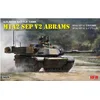 Image de Rye Field Model Tank| 5029 | M1a2 SEP V2 Abrams | 1:35 Kunststof Modelbouwpakket