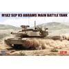 Image de Rye Field Model M1A2 SEP V3 Abrams - Main Battle Tank - 1:35 - 5104
