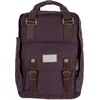 Image de Doughnut Macaroon Dagrugzak 38 cm Laptop compartiment - 37cm (15 duim) - grape