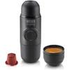 Image de Wacaco Minipresso NS - portable cofee maker - Espresso to go - Zwart