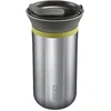 Image de Wacaco Draagbare Koffiezetapparaat Cuppamoka Voor Op Reis Met Zetfilter