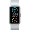 Image de Abyx Fit Etna - Smartwatch met Gebogen Touchscreen - Grijs