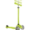 Image de Step Globber kids Primo groen - opvouwbaar