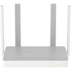 Image de Keenetic Skipper DSL (KN-2112) - AC1200 Dual-Band Router - DSL/4G/Gigabit - MU-MIMO - Grijs/Wit