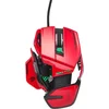Image de Madcatz R.a.t. 8+ Adv 20000 Dpi Gaming Muis Rood