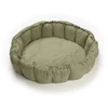 Image de Play and Go bloom - 3-in-1 baby speelmat - meadow green organic