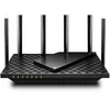 Image de TP-Link Archer AX72 - Draadloze Router - WiFi Versterker - Dual-band - Zwart