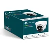 Image de TP-Link   VIGI C440   IP camera   8mm lens   Dometurret