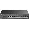 Image de TP-Link Omada ER7212PC - 3-in-1 Router - PoE Switch - PoE+