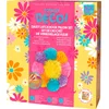 Image de Box Candiy kussenborduurset creatief handwerk speelgoed.