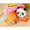 Image de Box Candiy gehaakte knuffeldieren speelgoed creatief.
