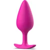 Image de B Swish - bfilled Basic Plus Prostaat Plug Roze