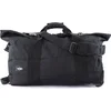 Image de National Geographic Opvouwbare Reistas met wielen / Weekendtas - Vegan - 48 Liter (S) - Pathway - N10442 - Zwart - Zwart