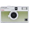 Image de Kodak EKTAR H35N Film Camera Groen- halfframe - halfkleinbeeld - de vernieuwde versie van de EKTAR H35