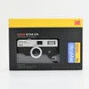 Image de KODAK RK0109 - Bundle Kodak Film Camera Ektar H35 Black + Pellicule 35mm Half frame