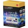 Image de Kodak Charmera Millennium Edition 1/4" Compactcamera 1,6 MP CMOS 1440 x 1080 Pixels Meerkleurig