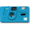 Image de Kodak M35 - Analoge Camera (35mm) - Blue - ISO 200/400