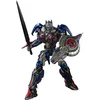 Image de Transformers: The Last Knight AMK Pro Series Plastic Model Kit Optimus Prime (Oversea Version) 20 cm