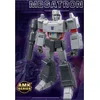 Image de Yolopark Transformers Generation One AMK Series Plastic Model Kit Megatron 20 cm Model Kits