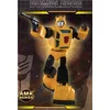 Image de Yolopark Transformers Generation One AMK Series Plastic Model Kit Bumblebee 16 cm Model Kits