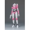 Image de Yolopark Transformers Generation One AMK Mini Series Plastic Model Kit Wave 2 Arcee 11 cm Model Kits