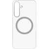 Image de Samsung Galaxy S25 FE Hoesje - Clear Magnet Case - Transparant