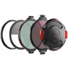 Image de Freewell Real Locking Vnd/Cpl All Day Filters Set Voor Film- En Fotografie