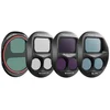 Image de Freewell Filterset Voor Dji Mavic 4 Pro Everyday 4 Stuks Met Functie