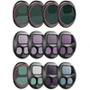 Image de Freewell Split Filters Mega 12-delige Set voor Mavic 4 Pro