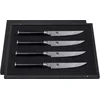 Image de Kai Shun DMS-400 Steakmessen set, 4-delig