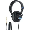 Image de Sony MDR-7506 - Studio koptelefoon met gesloten achterkant - Zwart