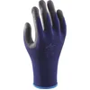 Image de Showa 380 NBR Foam Grip Werkhandschoenen   - Maat M - Nitril Handschoenen