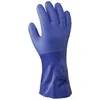 Image de Showa 660 Oil Resistant Werkhandschoenen   - Maat M