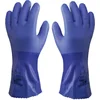 Image de Showa 660 Oil Resistant Werkhandschoenen   - Maat L