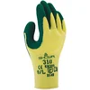 Image de Showa 310 S/Green Werkhandschoenen - maat S