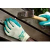 Image de Showa 310 Green Werkhandschoenen - 8/M